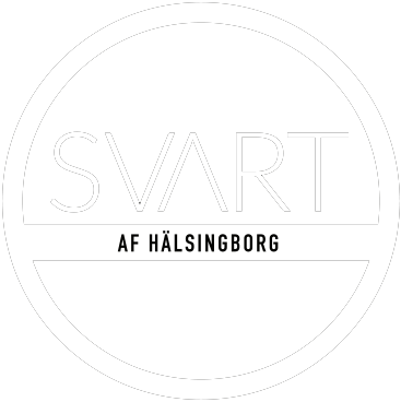 Svart af Hälsingborg